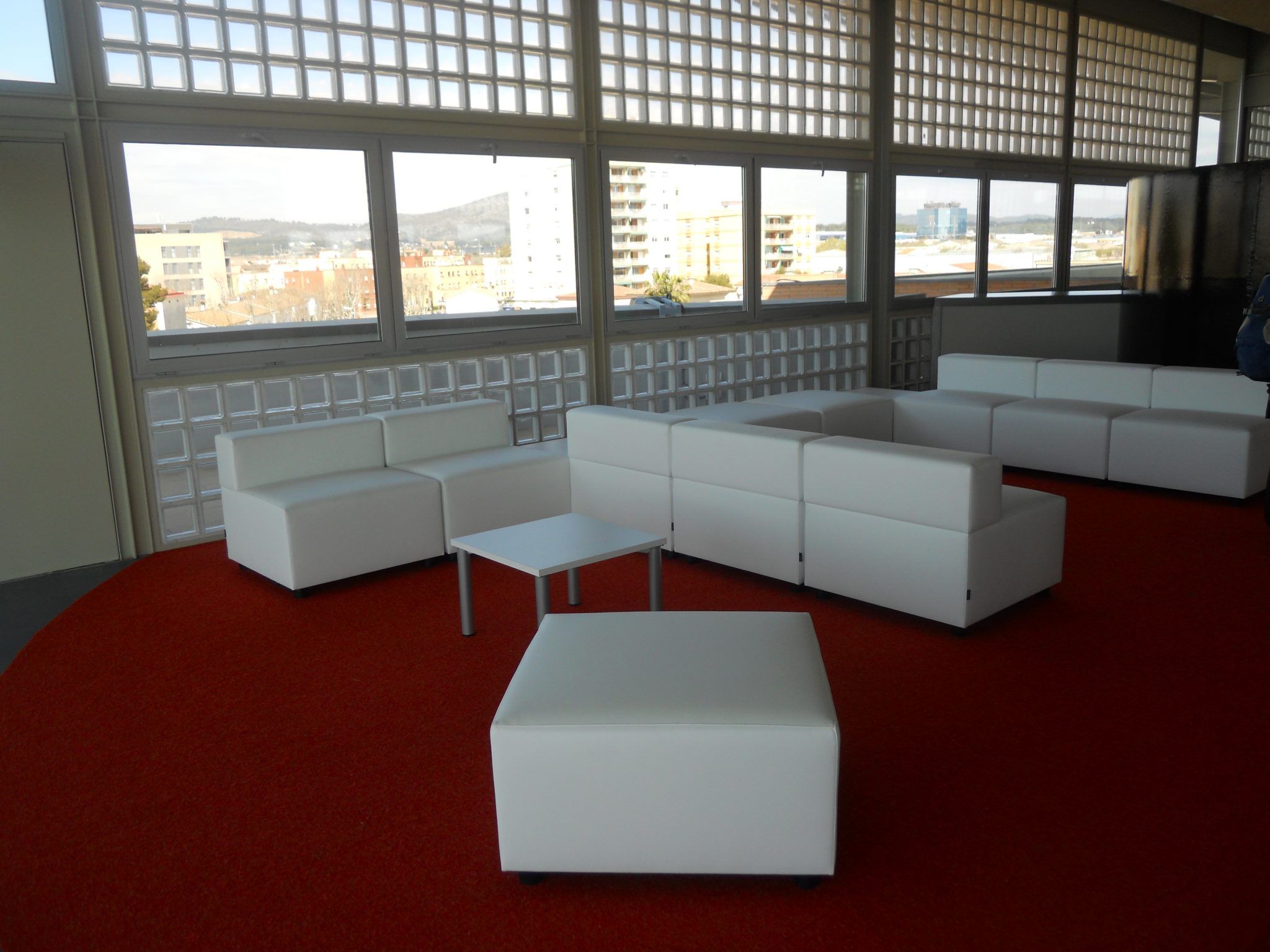 Instalaciones
