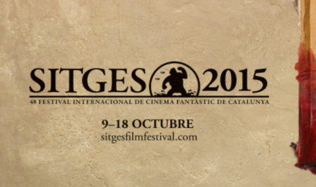 Talento catalán en el festival de Sitges 2015