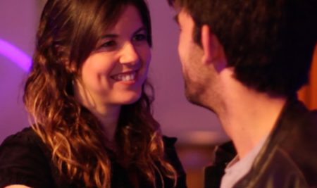 Festival de cine, Curtredò (Campredó)