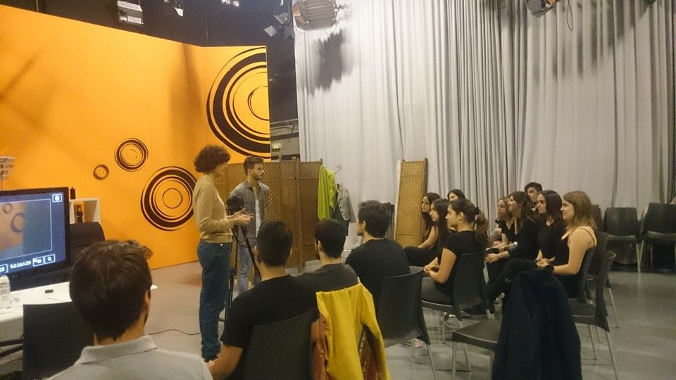 Tonucha Vidal en Catfas