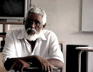 Eliseo Altunaga en CATFAS