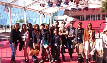 Marche du Film, Cannes