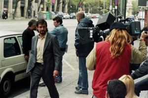 Lo más importante Cortometraje