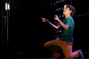 Boig per tu El musical