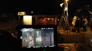 Lastrain Cortometraje