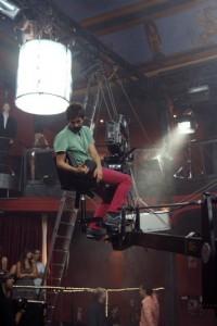 Lastrain Cortometraje
