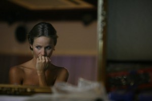 Lastrain Cortometraje
