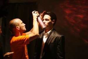 Lastrain Cortometraje