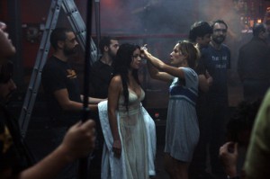 Lastrain Cortometraje
