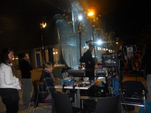 Cruz del Sur Pelicula