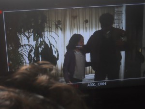Cruz del Sur Pelicula