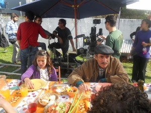 Cruz del Sur Pelicula