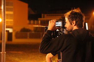 Claqueta Cinema Productora 