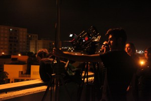 Claqueta Cinema Productora 