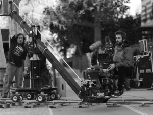 Claqueta Cinema Productora