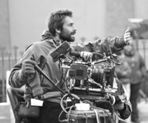 Claqueta Cinema Productora