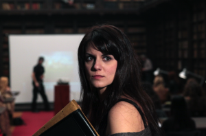 Claqueta Cinema Productora