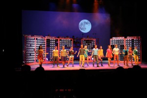 Boig per tu El musical